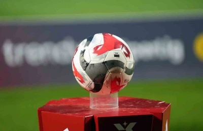 Trendyol Süper Lig’de 10. hafta heyecanı
