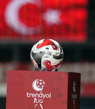 Trendyol Süper Lig’de 14. hafta heyecanı
