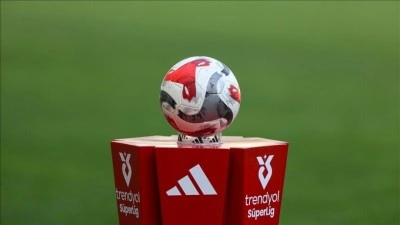 Trendyol S&uuml;per Lig'de 2026-2027 sezonunun ilk hafta programı a&ccedil;ıklandı