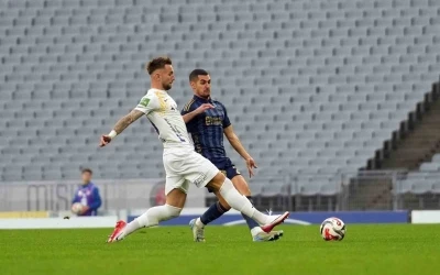 Trendyol S&uuml;per Lig: Ey&uuml;pspor: 0 - Fenerbah&ccedil;e: 0 (Ma&ccedil; devam ediyor)
