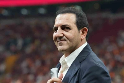 Trendyol Süper Lig: Galatasaray: 1 - Fatih Karagümrük: 0 (Maç devam ediyor)
