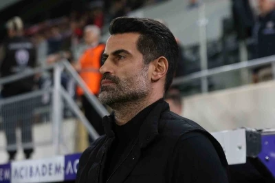 Trendyol Süper Lig: Gençlerbirliği: 2 - RAMS Başakşehir: 1 (Maç sonucu)
