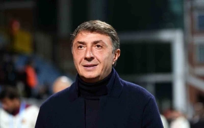 Trendyol Süper Lig: Kasımpaşa: 0 - Göztepe: 0 (Maç devam ediyor)
