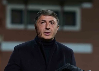 Trendyol Süper Lig: Kasımpaşa: 0 - RAMS Başakşehir: 0 (Maç devam ediyor)
