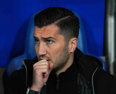 Trendyol S&uuml;per Lig: RAMS Başakşehir: 0 - Konyaspor: 0 (Ma&ccedil; devam ediyor)

