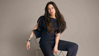 Trendyolmilla&rsquo;nın yeni marka y&uuml;z&uuml; Demet &Ouml;zdemir oldu
