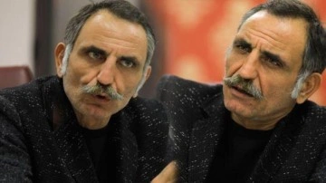 TRT dizisi Mevzu Derin'e Kurtlar Vadisi ile Teşkilat'ın akıllardan &ccedil;ıkmayan ismi geliyor!