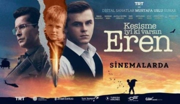 TRT Filmleri Gişeyi Salladı: Gişenin İlk 3 Filmi TRT Ortak Yapımları