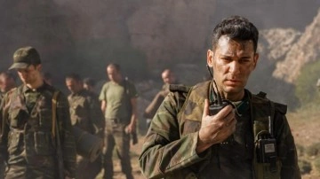 TRT ortak yapımı &lsquo;Nefes - Yer Eksi İki&rsquo; 15 Aralık'ta vizyona girecek