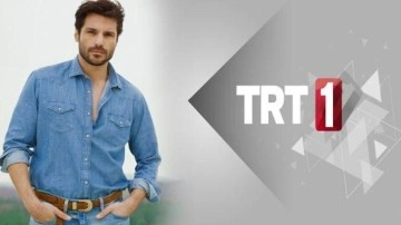 TRT1 dizisi Fatih&rsquo;in setinde y&uuml;rekleri ağza getiren yangın! İtfaiye ekibi devreye girdi