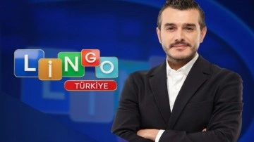TRT1'in sevilen programı Lingo T&uuml;rkiye g&ouml;ğ&uuml;s kabarttı! B&uuml;y&uuml;k &ouml;d&uuml;l&uuml; bakın ne yapacaklar