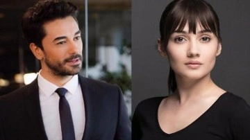 TRT1'in yeni dizisi Aşka Tutsak'a s&uuml;rpriz transfer! Al Sancak ve Şebeke'nin yıldızıyd
