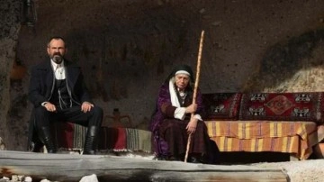 TRT1'in yeni dizisi Kara Ağa&ccedil; Destanı hakkında bomba gelişme! Yayın tarihi belli oldu