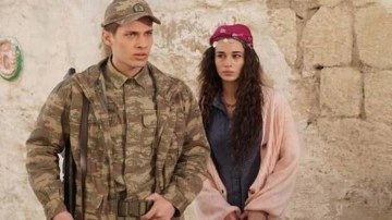 TRT1'in yepyeni dizisi Bir Sevdadır'dan heyecanlandıran fragman! Seyir zevki yaşatacak