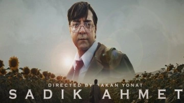 TRT'den 2024 &ouml;ncesi heyecanlandıran haber! Sadık Ahmet'le seyir zevki yaşatmaya geliyor