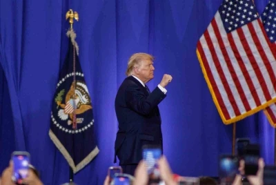 Trump, danışmanlarıyla İran&rsquo;ı g&ouml;r&uuml;şecek: "İyi bir anlaşma ihtimali y&uuml;zde 50-50"
