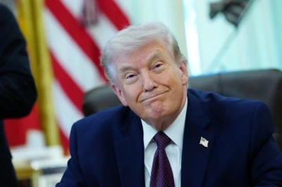 Trump: "ABD&rsquo;yi NATO&rsquo;dan &ccedil;ekmeyi ciddi olarak d&uuml;ş&uuml;n&uuml;yorum"
