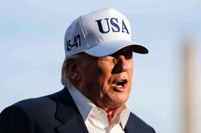 Trump: "İran i&ccedil;in zaman daralıyor"
