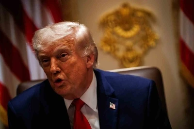 Trump: "İran&rsquo;ın ABD ile m&uuml;zakereleri askıya aldığına dair haberler hakkında bilgim yok"
