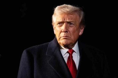 Trump: &quot;Kuzey Kore lideri Kim ile görüşmeye açığım&quot;
