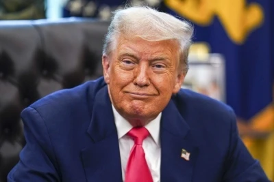 Trump: &quot;Lukaşenko ile yüz yüze görüşmeyi umuyorum&quot;
