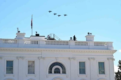 Trump: &quot;Putin’e söyleyecek bir şeyim yok&quot;
