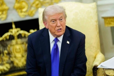 Trump: &quot;Putin ile görüşmeyi iptal ettik&quot;
