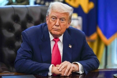 Trump: &quot;Putin ile toprak takasını görüşeceğim, ancak karar Ukrayna’nın olacak&quot;
