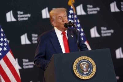 Trump: &quot;(Putin’le görüşme) İstediğim cevapları alamazsam, ikinci bir toplantı olmayacak&quot;
