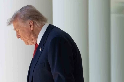 Trump: "Rusya-Ukrayna arasında 3 g&uuml;nl&uuml;k ateşkes ilan edilecek"
