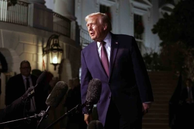 Trump: "Somaliland&rsquo;ın ne olduğunu bilen var mı?"
