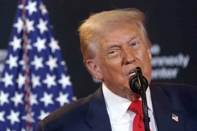Trump: &quot;(Ukrayna-Rusya Savaşı) Bence Putin bir anlaşma yapmak istiyor&quot;
