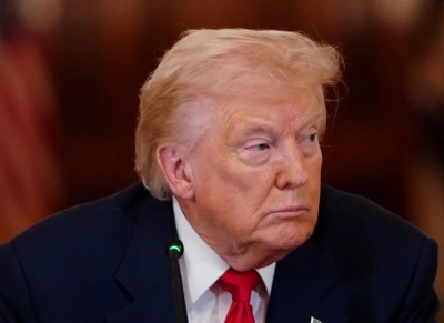 Trump&rsquo;tan İran ve H&uuml;rm&uuml;z Boğazı A&ccedil;ıklaması: &ldquo;Koalisyona Katılacak &Uuml;lkeleri Yakında A&ccedil;ıklayacağız&rdquo;