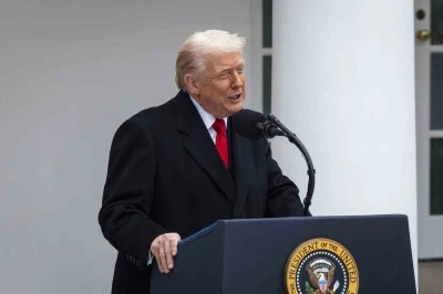 Trump’tan Özel Temsilcisi Witkoff’a Moskova’da Putin ile görüşmesi talimatı
