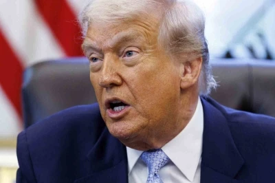 Trump’tan Ukrayna’ya 28 maddelik barış planını kabul etmesi için 27 Kasım’a kadar müddet
