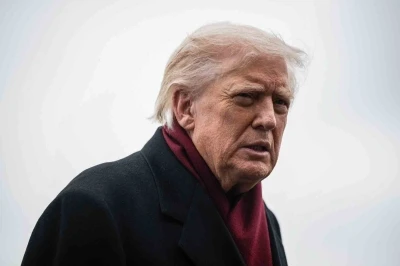 Trump’tan Ulusal Muhafızları vuran saldırgana: &quot;Çok ağır bir bedel ödeyecek&quot;
