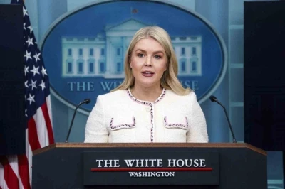 Trump ve Xi 30 Ekim’de Güney Kore’de bir araya gelecek
