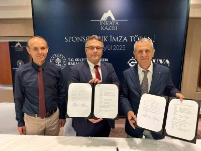 Truva Bakır 86 bin yıllık tarihi mirasa sahip çıkmaya devam ediyor
