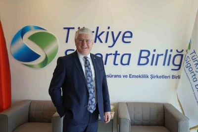 TSB Başkanı Yaşar: "Sigorta sisteminin temel amacı prim &uuml;retmek değil, mali y&uuml;k&uuml; &uuml;stlenmektir"
