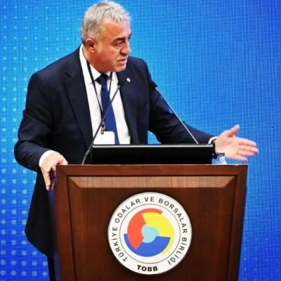 TTSO: &quot;Ulukale dutu, geçimdir, emektir, gelecektir&quot;
