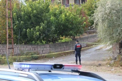 Tüfekle vurulan şahıs yaralandı
