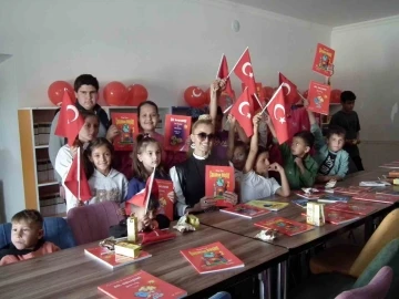 Tuğba &Ouml;zay&rsquo;ın babasının adı Konya&rsquo;da K&uuml;lt&uuml;r Merkezi ve K&uuml;t&uuml;phaneye verildi
