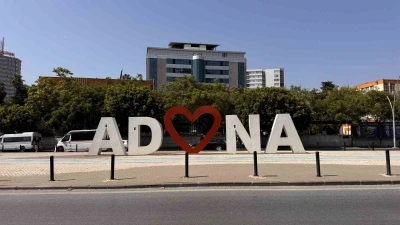 T&Uuml;İK verileri a&ccedil;ıklandı: Adana g&ouml;&ccedil; veriyor

