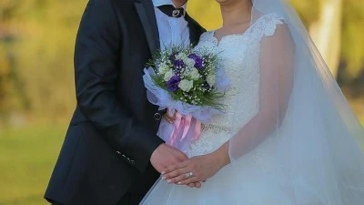 T&Uuml;İK verileri a&ccedil;ıklandı, Evlenme hızında Gaziantep ilk sırada
