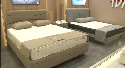 T&uuml;ketici tercihlerinde akıllı ve fonksiyonel yatakların etkisi artıyor
