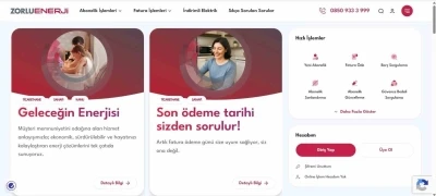 T&uuml;keticiler işlemlerini artık daha kolay ve hızlı bir şekilde ger&ccedil;ekleştirecek
