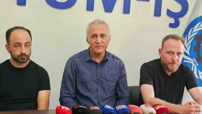 Tüm-İş Konfederasyonu’ndan hafta sayısı &quot;10 gün olsun&quot; talebi
