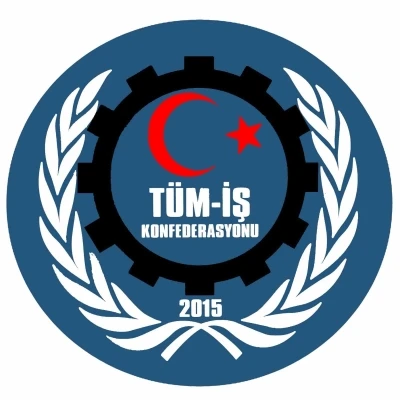 T&uuml;m-İş Konfederasyonu: "İran halkı ve iş&ccedil;ilerinin yanındayız"
