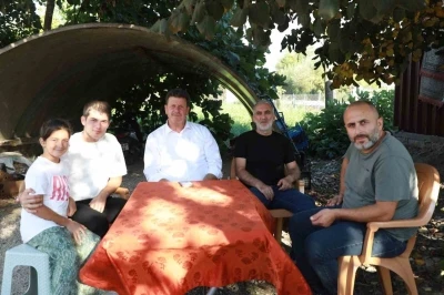 Tüm Türkiye’nin konuştuğu Mert için harekete geçti: Cezayı kendi cebinden ödedi
