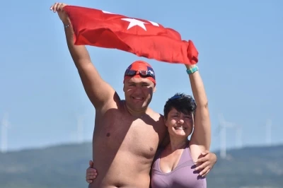 Tuna Tunca&rsquo;nın hedefi Kuzey Kanalı

